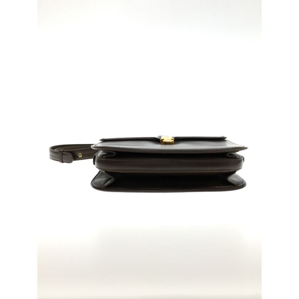 Gucci Leather Brown One Shoulder Bag - Picture 5 of 6